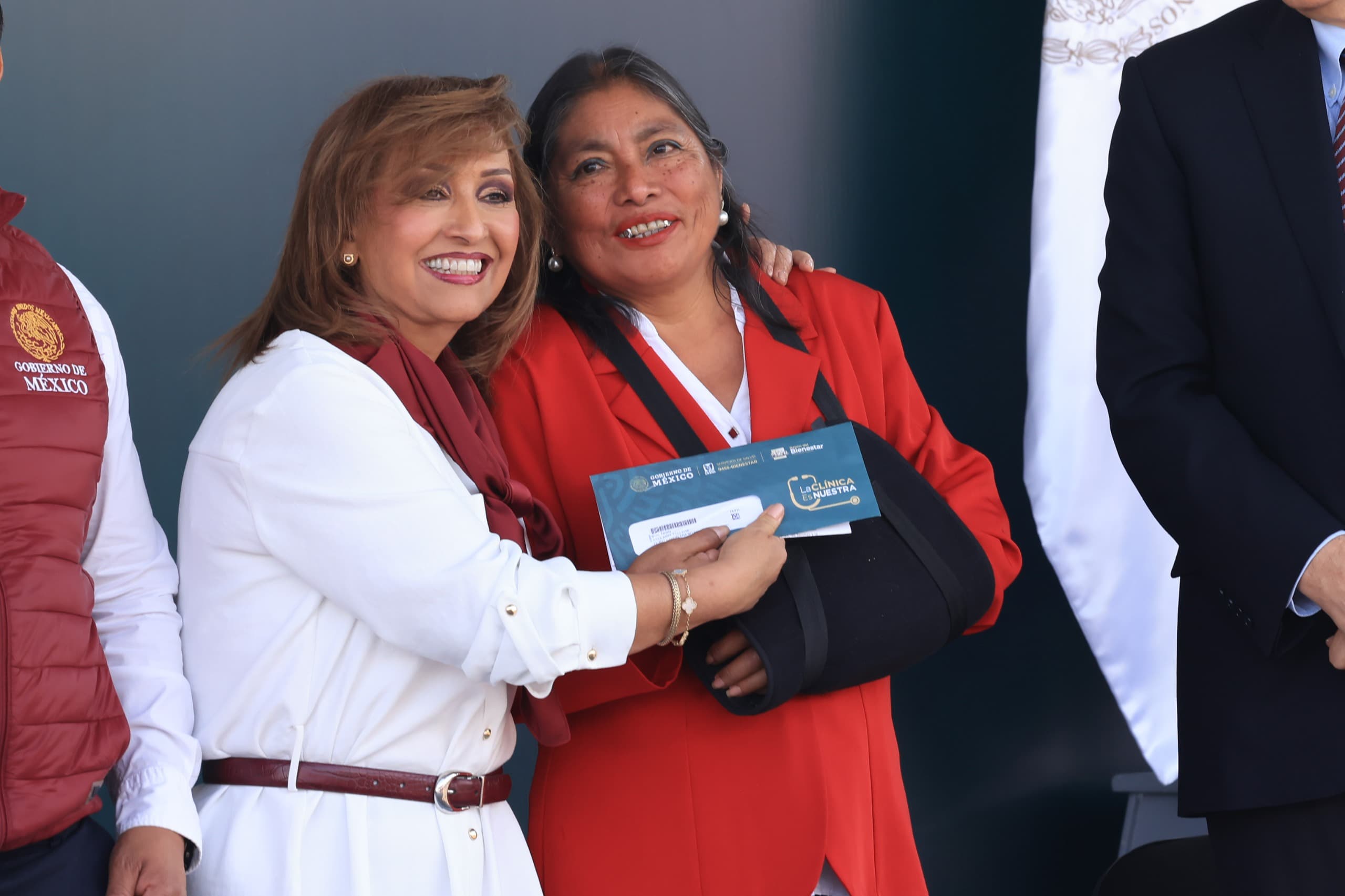 Tlaxcala, entre los estados beneficiados por el Programa 'La Clínica es Nuestra'